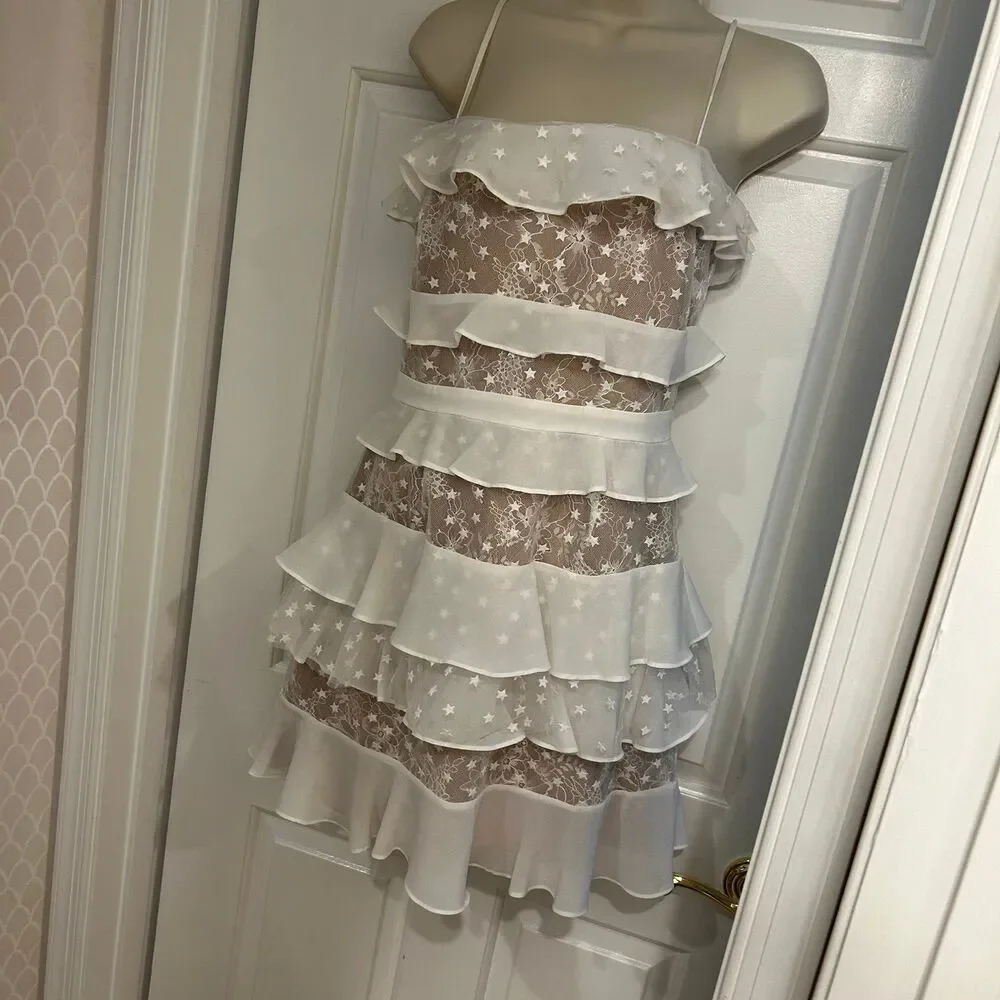 For Love & Lemons Dress - S - Picture 1 of 5